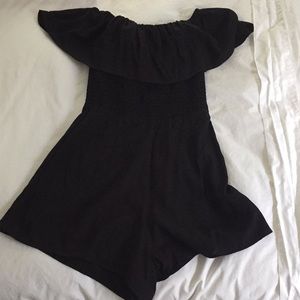 NWT ASOS Romper